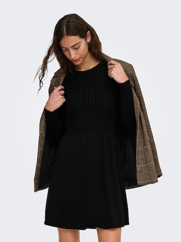 ONLY - Vestido 'IMMI' en negro