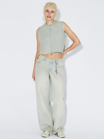 Dr. Denim Loose fit Jeans 'Hill Low Relaxed Jeans' in Blue