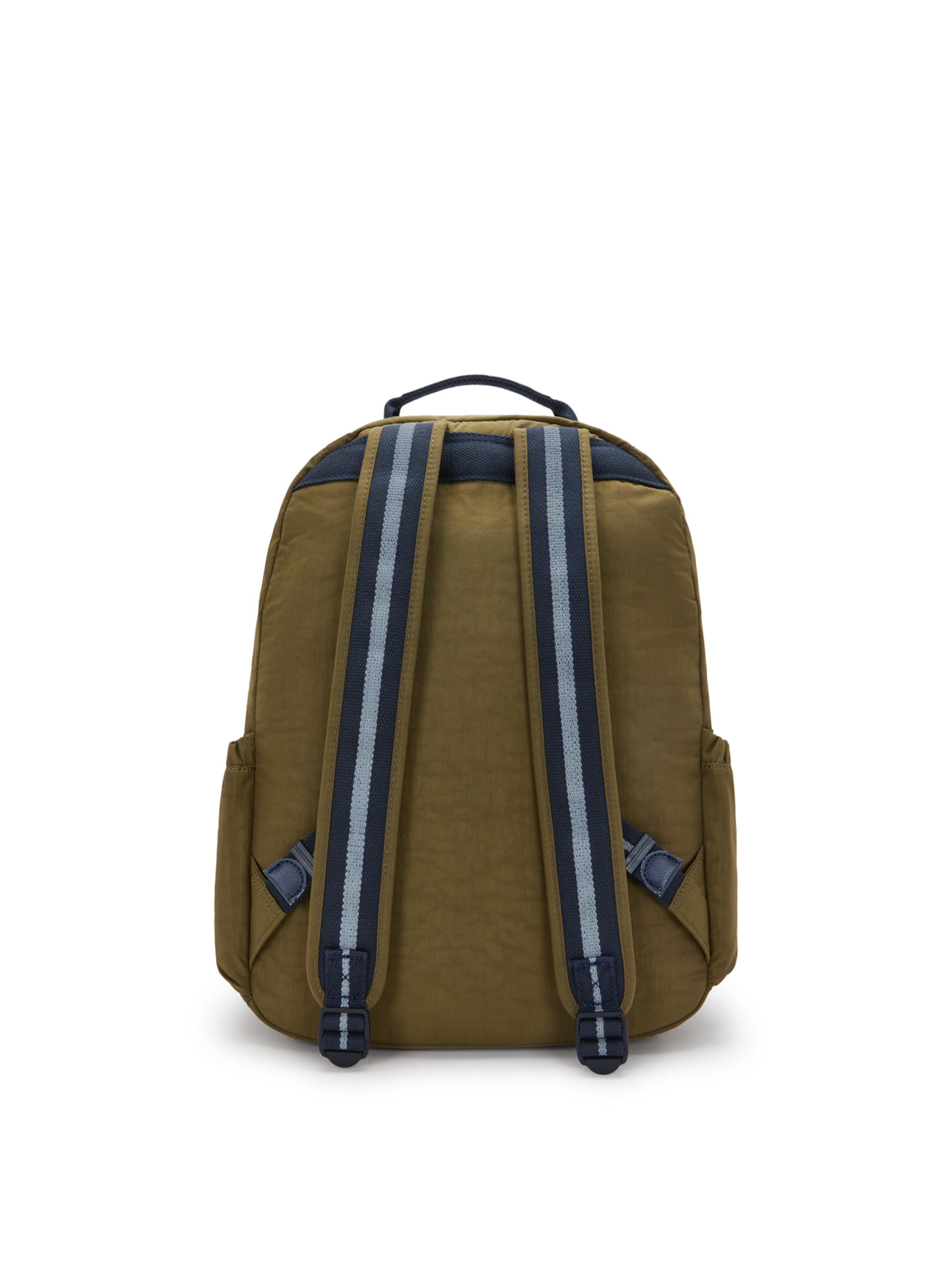 KIPLING Rygsæk 'SEOUL' i lilla