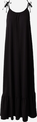 b.young Φόρεμα 'PANDINNA' σε μαύρο: μπροστά