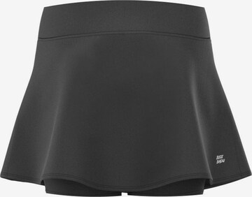 BIDI BADU Skort in Grau