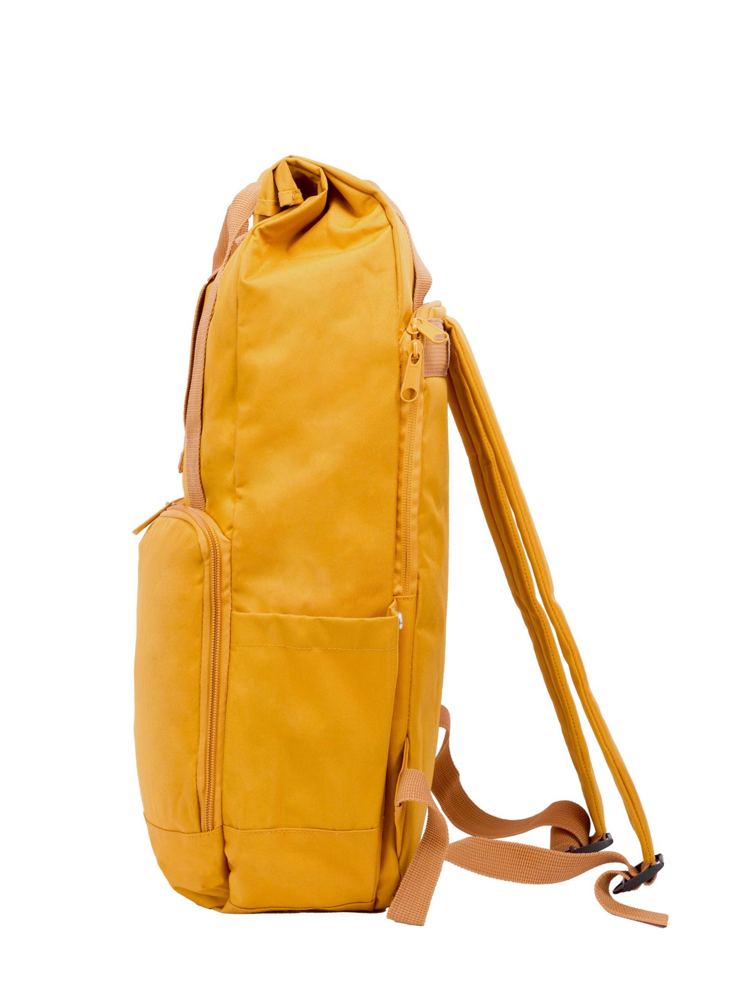 Manufaktur13 Backpack 'G2' in Yellow