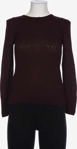 MEXX Sweater & Cardigan in M in Brown: front