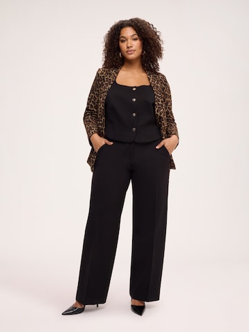 Fiorella Rubino Blazers in Bruin