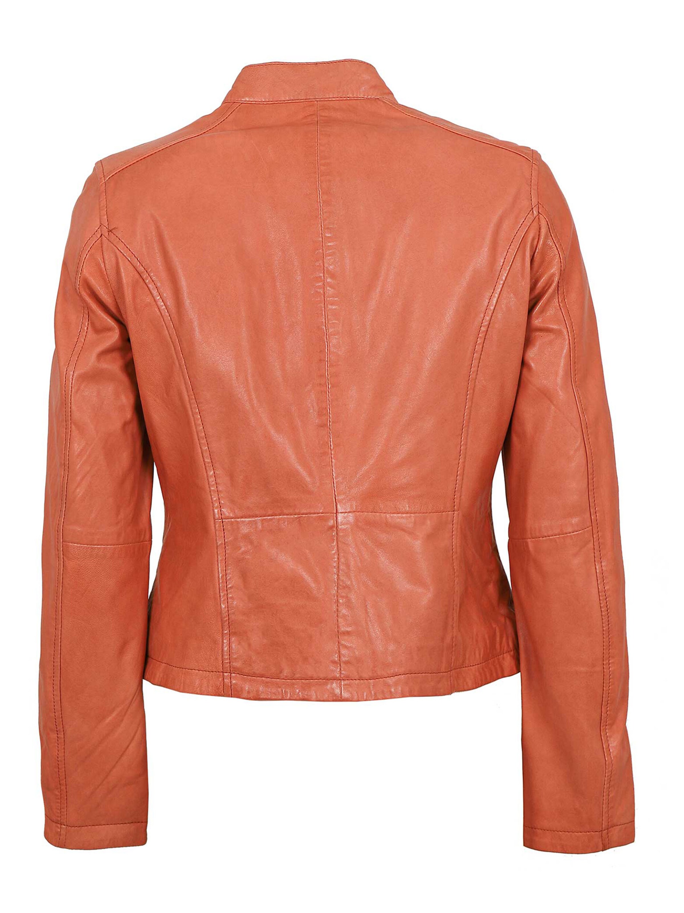 Jilani Tussenjas 'Roony' in Oranje