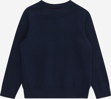 GAP - Jersey en azul