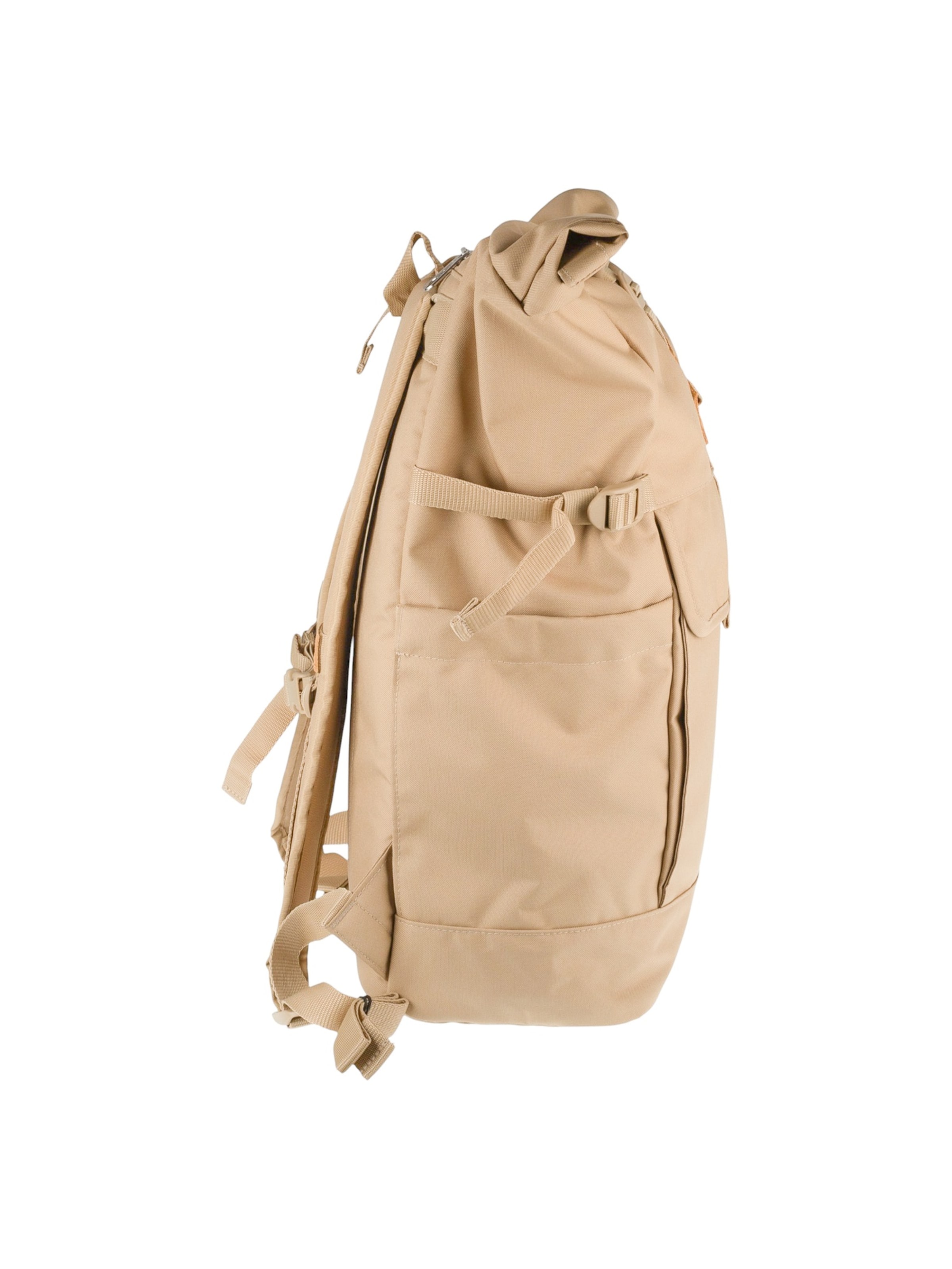 JANSPORT Backpack in Beige