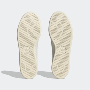 ADIDAS ORIGINALS Sneaker low 'Stan Smith Lux' i hvid