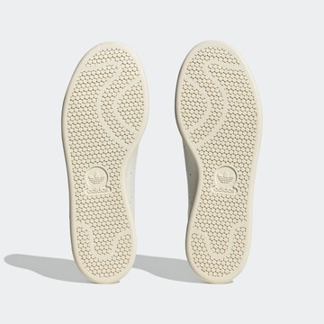 Sneaker low 'Stan Smith Lux' de la ADIDAS ORIGINALS pe alb