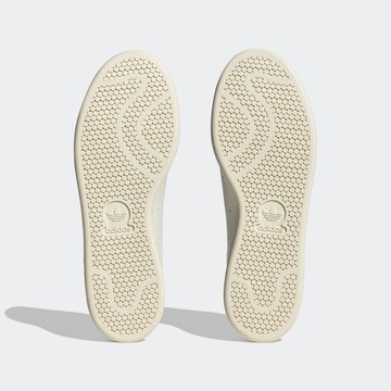 Baskets basses 'Stan Smith Lux' ADIDAS ORIGINALS en blanc