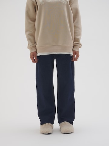 regular Jeans 'Miguel' di Pacemaker in blu