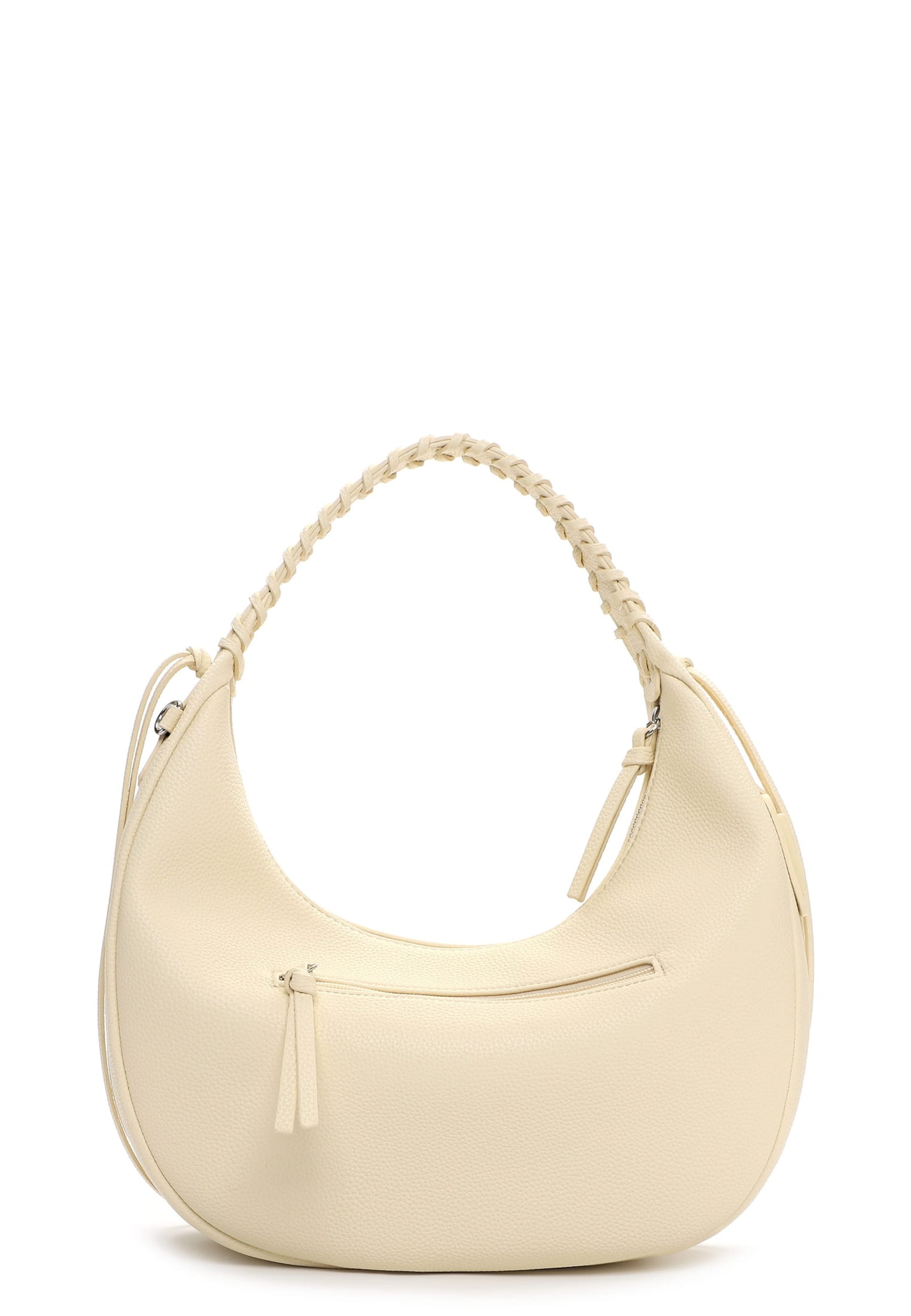 Borsa a spalla 'TAS Kate' di Tamaris in giallo