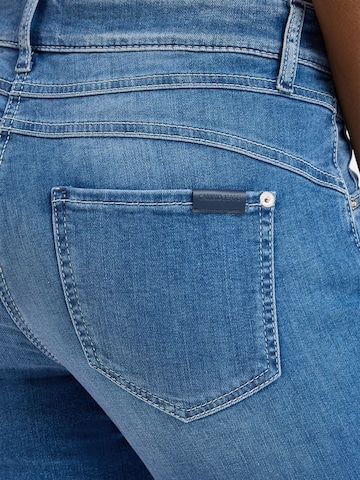 Cambio Regular Jeans in Blue
