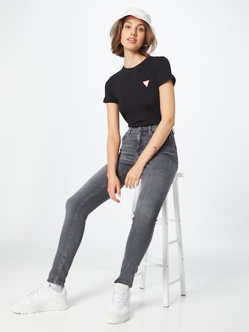 Skinny Jean GUESS en gris