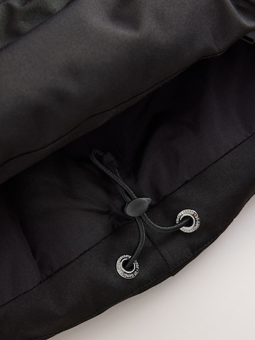 Giacca di mezza stagione di Next in nero