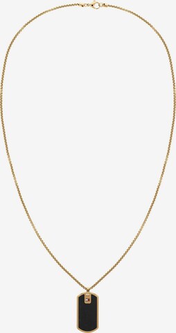 TOMMY HILFIGER Kette in Gold: predná strana