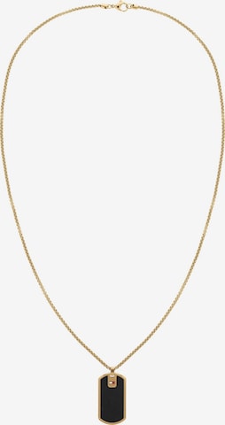 TOMMY HILFIGER Kette in Gold: predná strana