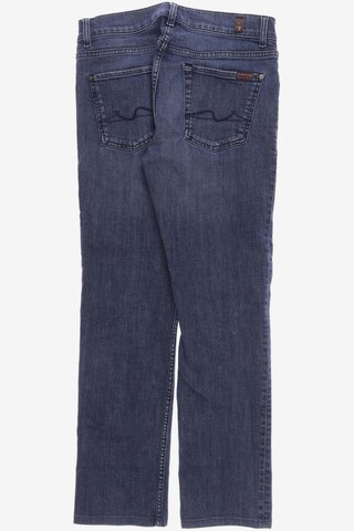 7 for all mankind Jeans in 29 in Blue
