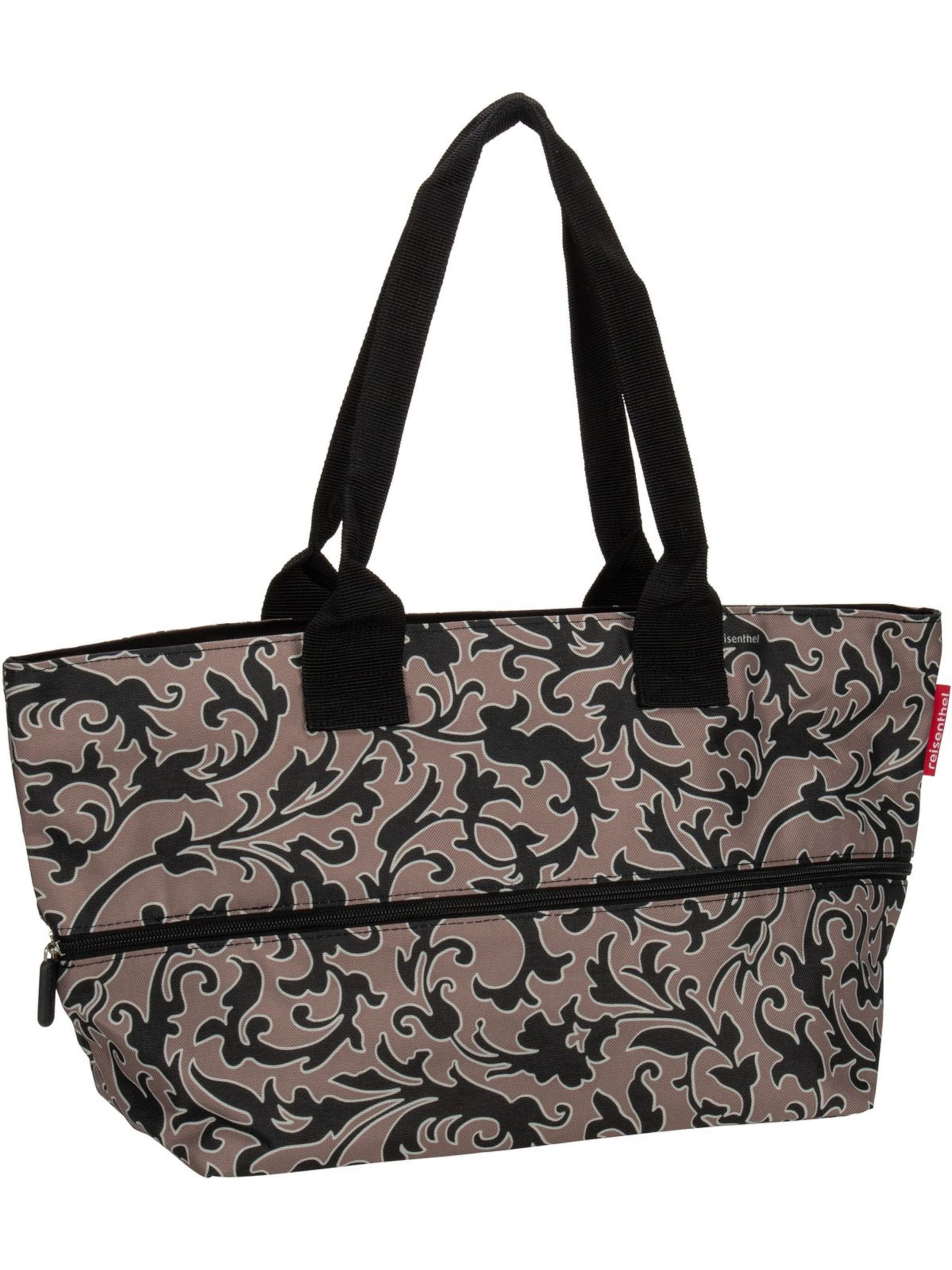 REISENTHEL Shopper in Beige: Vorderseite