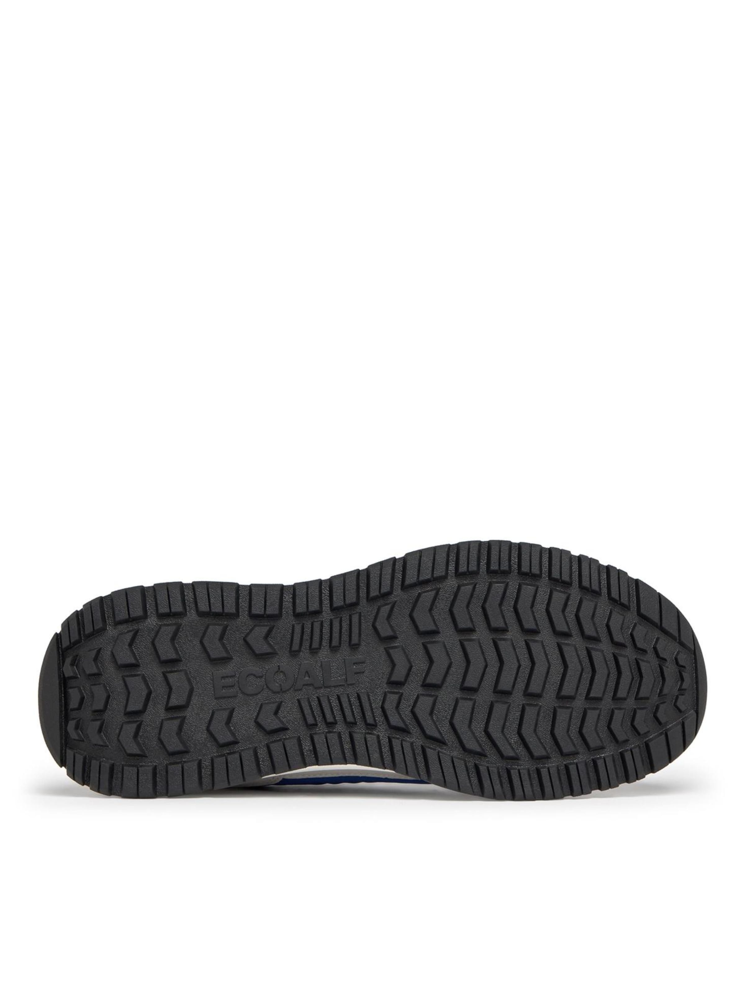 ECOALF Traditional Shoes 'VENTURA SNEAKER MAN' in Mixed colors