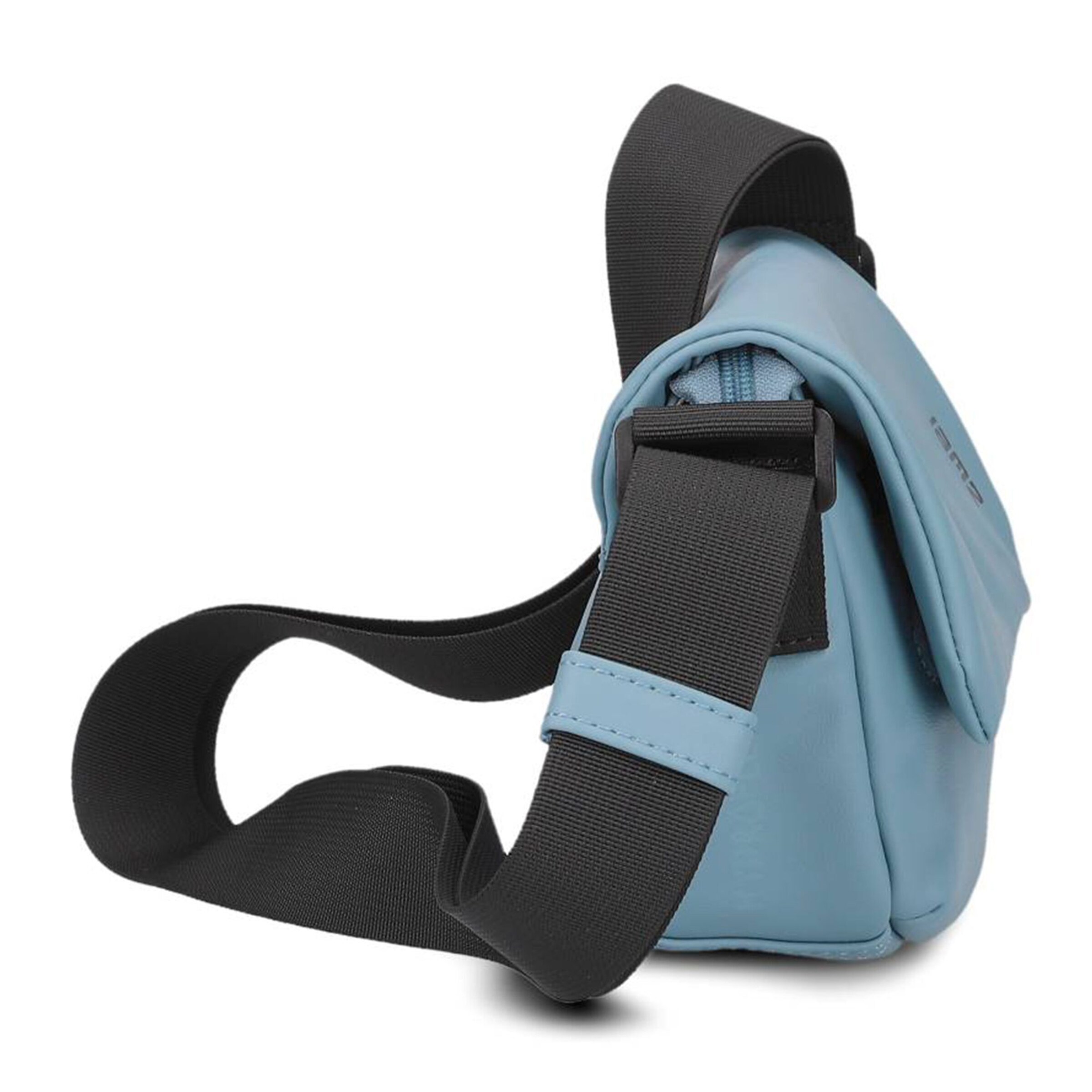 ZWEI Crossbody bag 'Cargo' in Blue