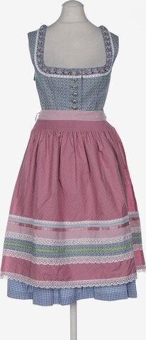 COUNTRY LINE Dress in S in Blue: front