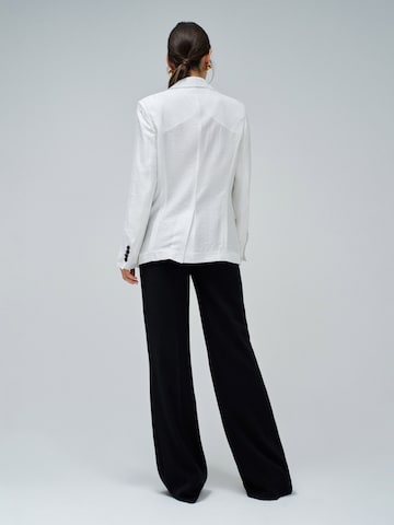 Salsa Jeans Blazers in Wit