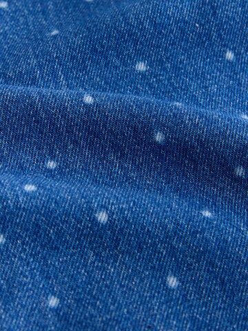 Next Regular Jeans in Blauw