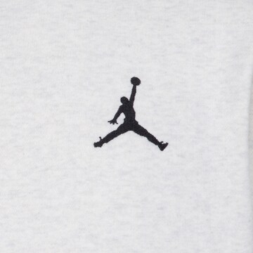 Jordan Sweatshirt 'JORDAN MJ ESSENTIALS' in Weiß