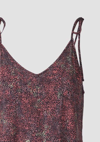 QS Jurk in Lila