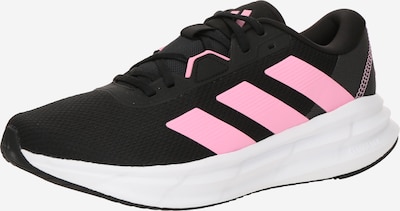 ADIDAS PERFORMANCE Laufschuh 'Galaxy 7' in rosa / schwarz, Produktansicht