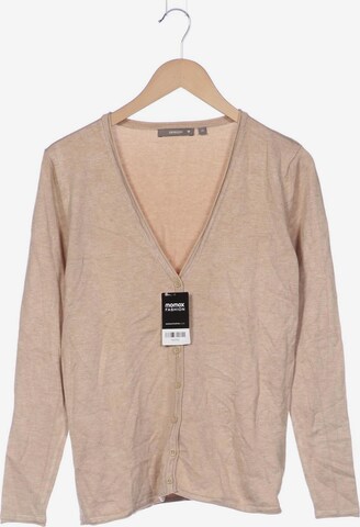 Giorgio Brato Sweater & Cardigan in M in Beige: front