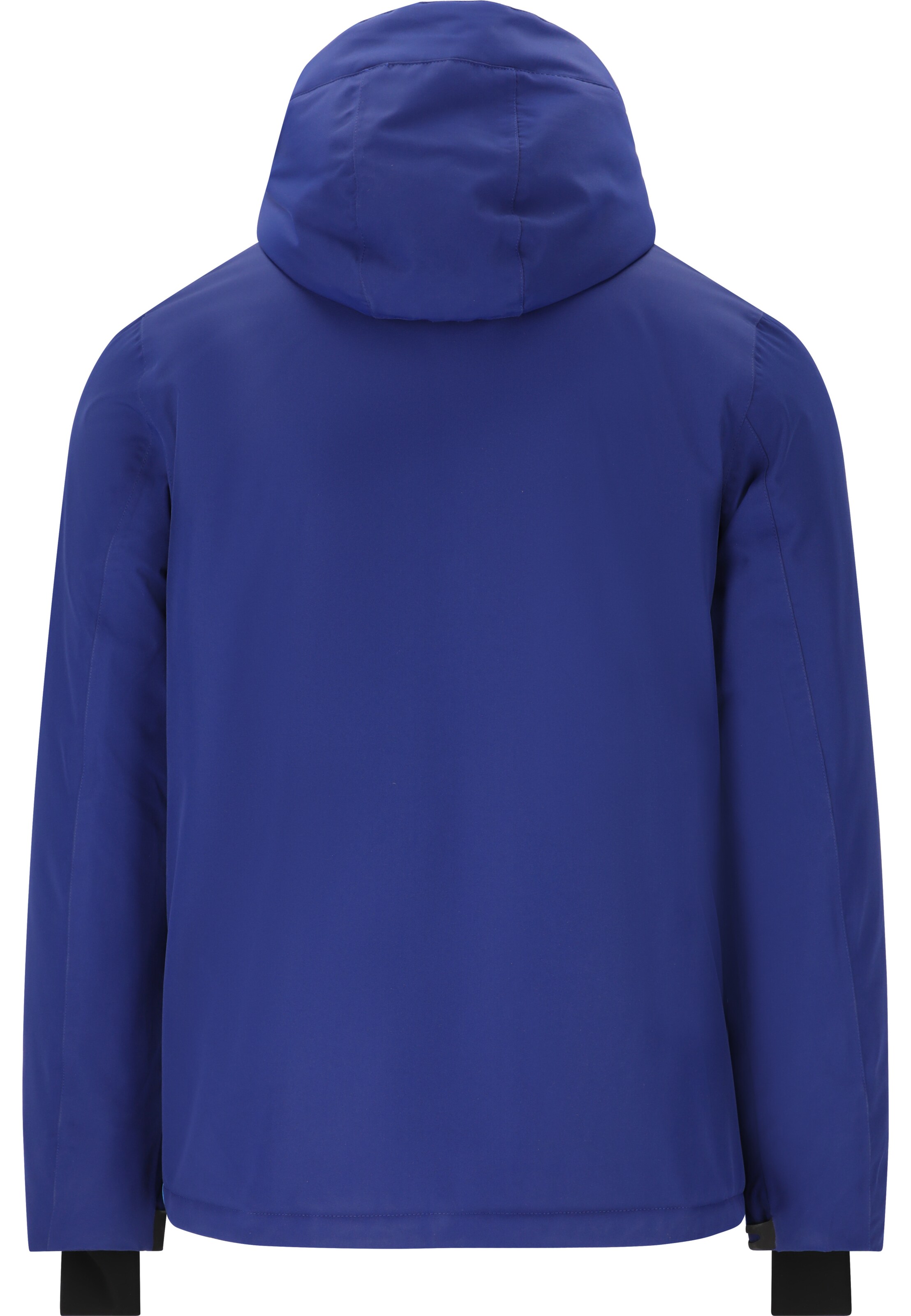 Whistler Outdoorjacke 'Drizzle' in Blau