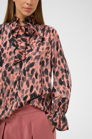 InWear Blouse 'Gracie' in Pink