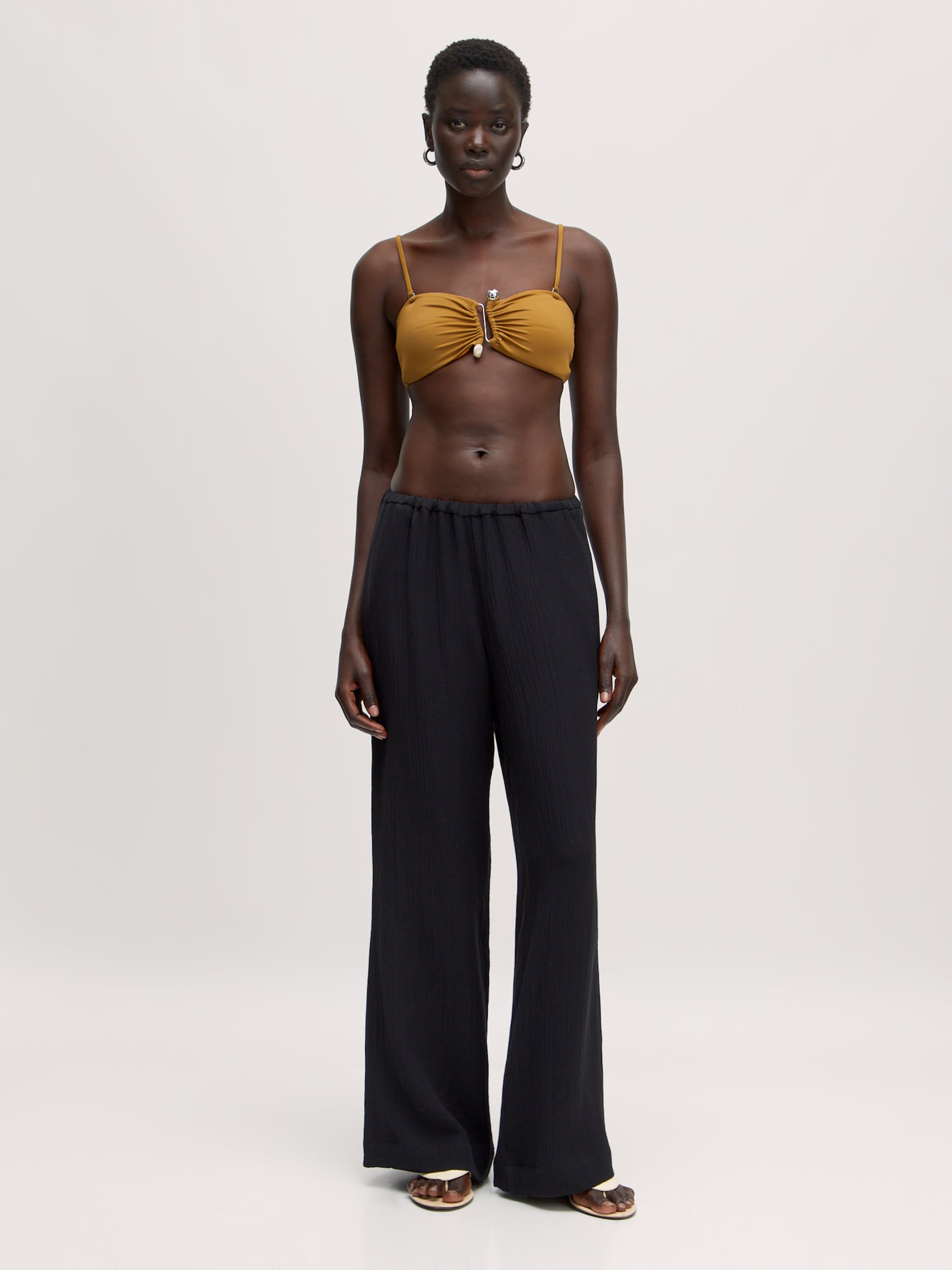 Bikinitop 'Alaia'