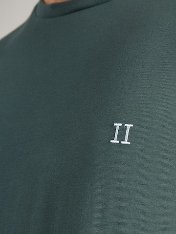 Maglietta di Les Deux in verde
