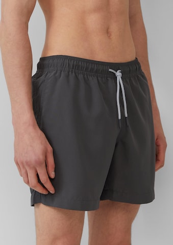 Shorts de bain s.Oliver en gris
