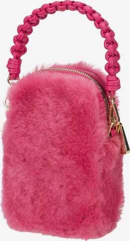 ABRO Backpack 'Kaia' in Pink