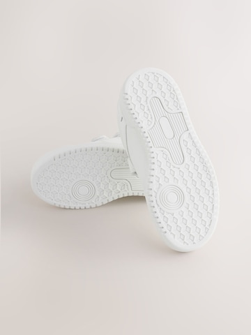 NextTenisice - bijela boja