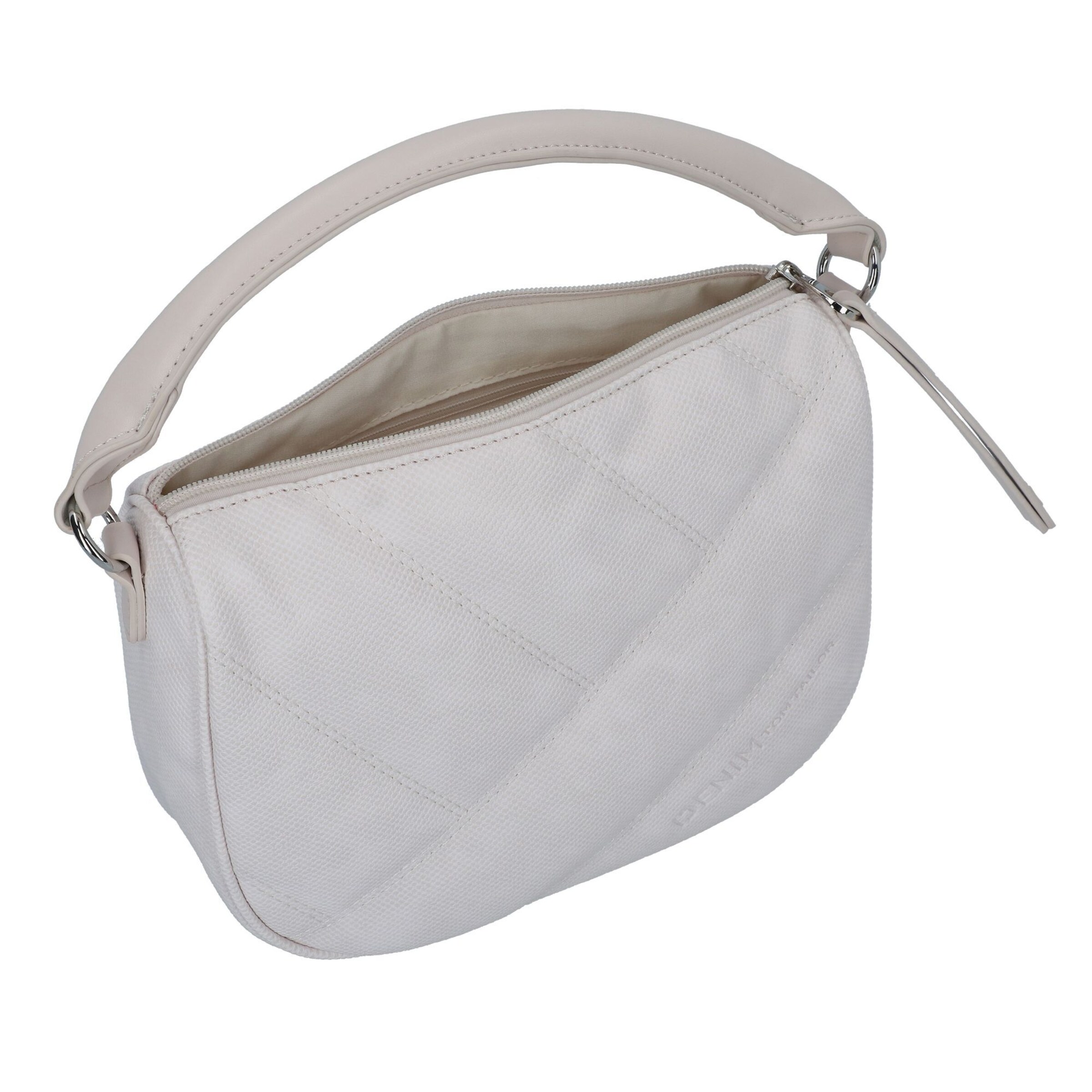 Sac bandoulière 'Kyra' TOM TAILOR DENIM en beige