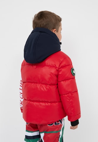 Gulliver Between-Season Jacket in Mixed colors