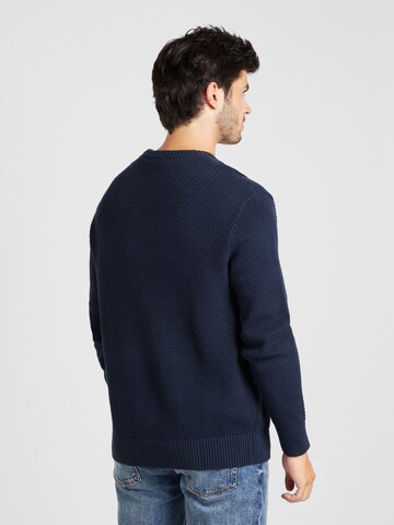 SELECTED HOMME - Jersey 'SLHHENNY' en azul