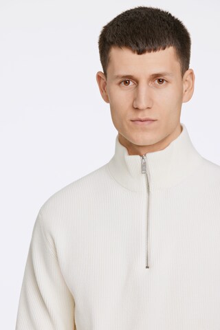 Lindbergh Pullover in Beige