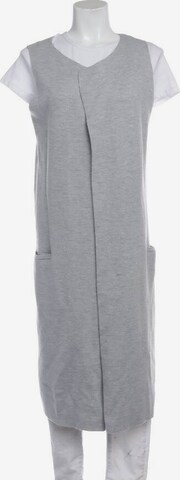 LIEBLINGSSTÜCK Vest in M in Grey: front