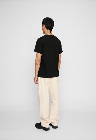 Merchcode Póló - fekete