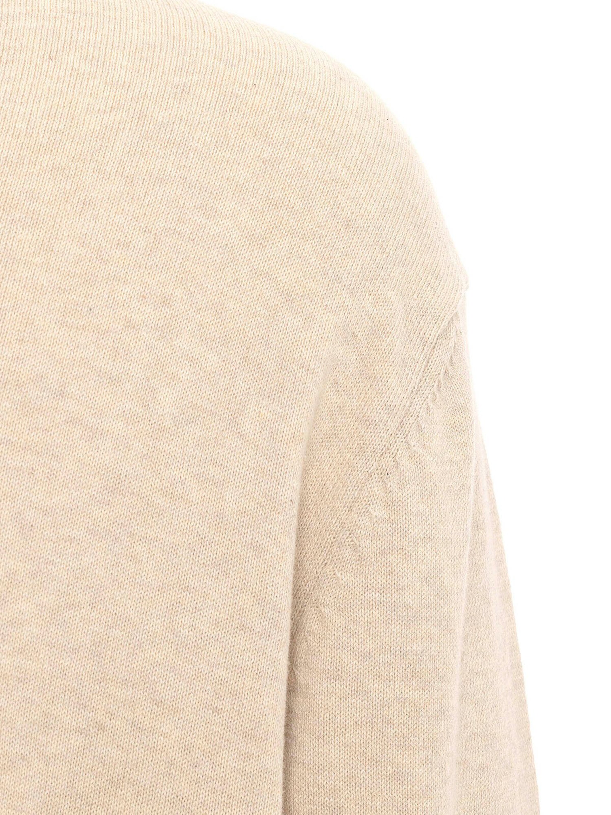 Williot Neulepaita värissä beige