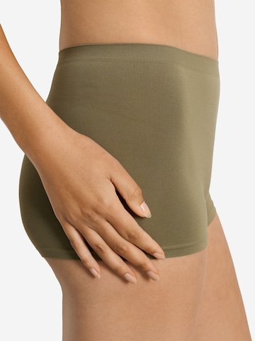 Culotte ' Touch Feeling ' Hanro en vert