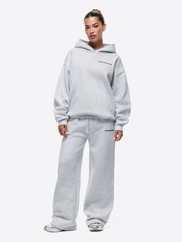 Felpa di Good For Nothing in grigio