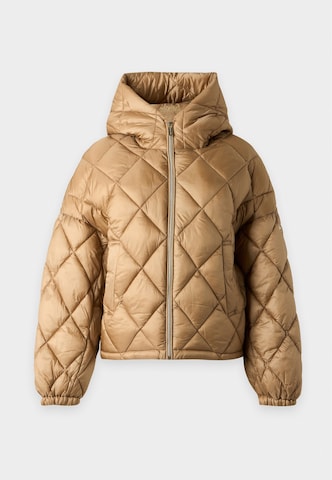 MICHAEL Michael Kors Winterjas in Bruin: voorkant