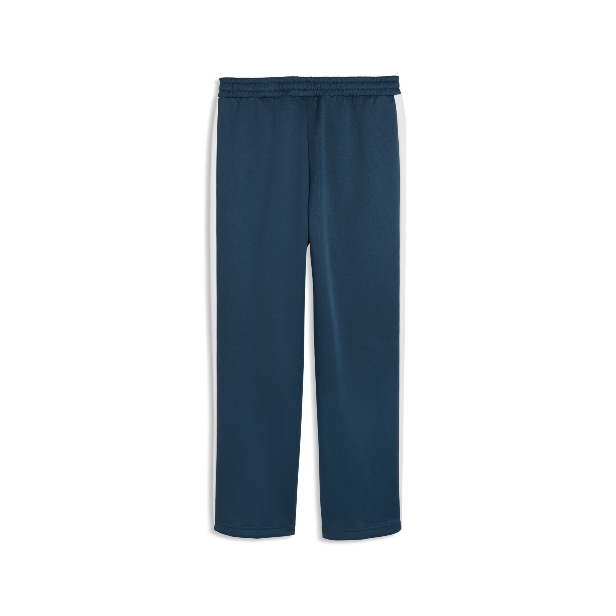 PUMA Loose fit Workout Pants 'Always On' in Blue